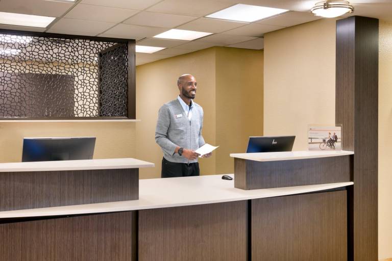 Candlewood Suites Plano East By IHG — photo 4