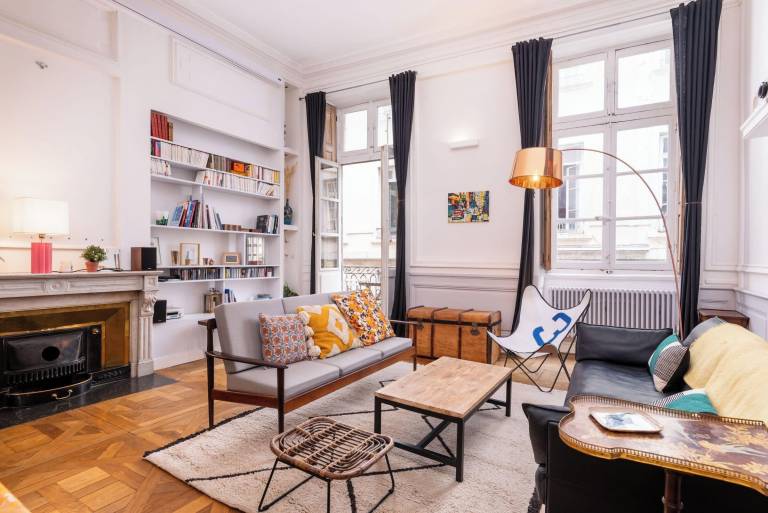 Apartment  Sainte-Foy-lès-Lyon