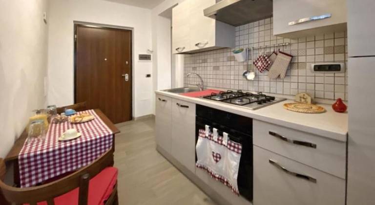 B&B Lunetia — photo 3