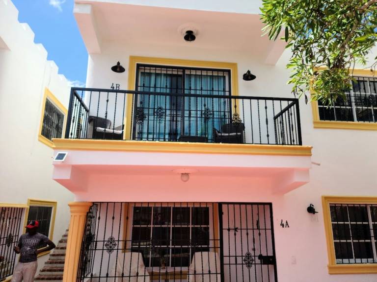 Apartamento Flor De Bayahíbe