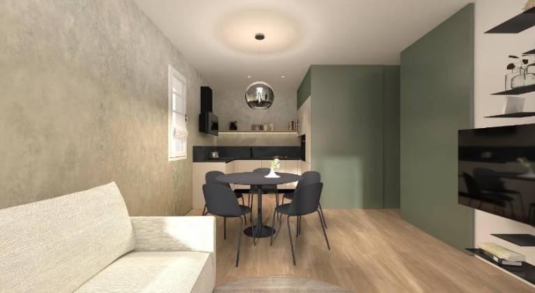 Jesolo Design Apartments - NEW 2025 - Central near the beach — photo 3