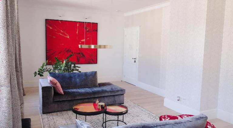 Lovely rental apartment | Dogs allowed in Frankfurt Am Main