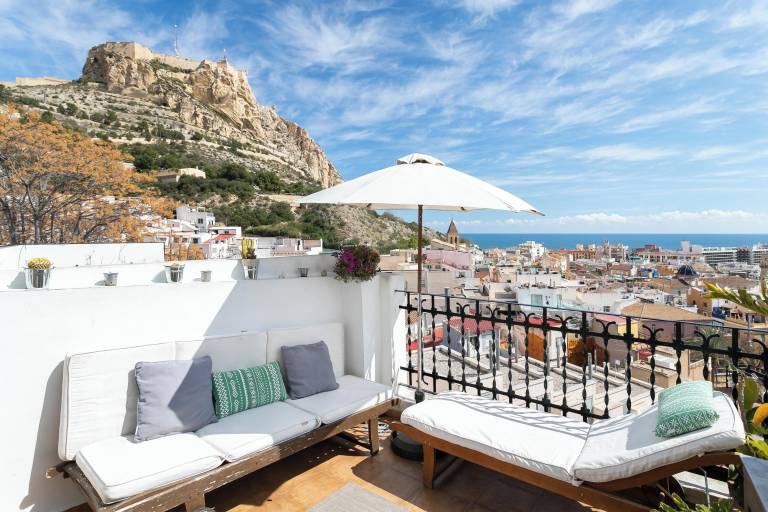 Casa Alicante