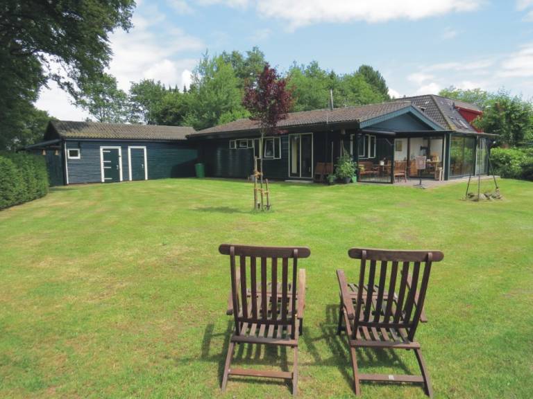 Ferienhaus Wiefelstede