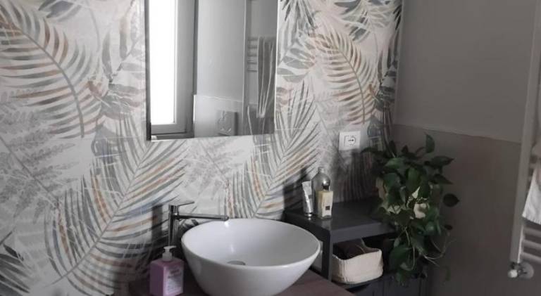 Holiday apartment with 1 room for 2 persons in San Giovanni Teatino