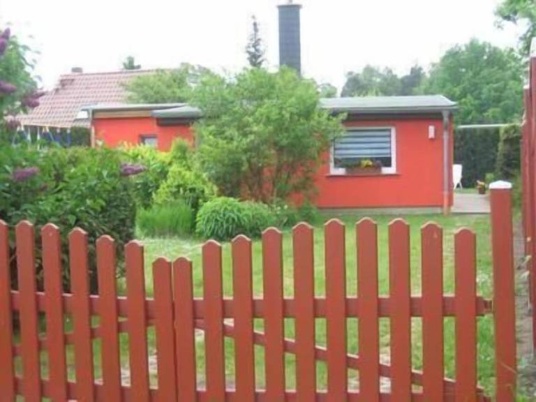 Ferienhaus  Altwarp