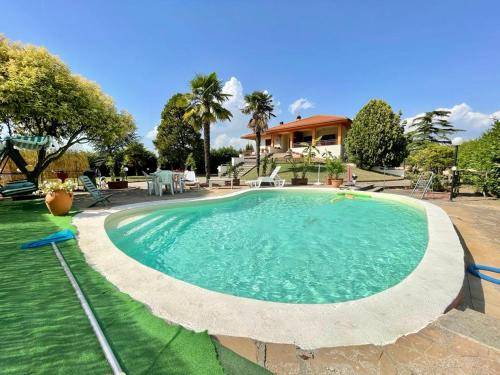 Appartamento Montefiascone