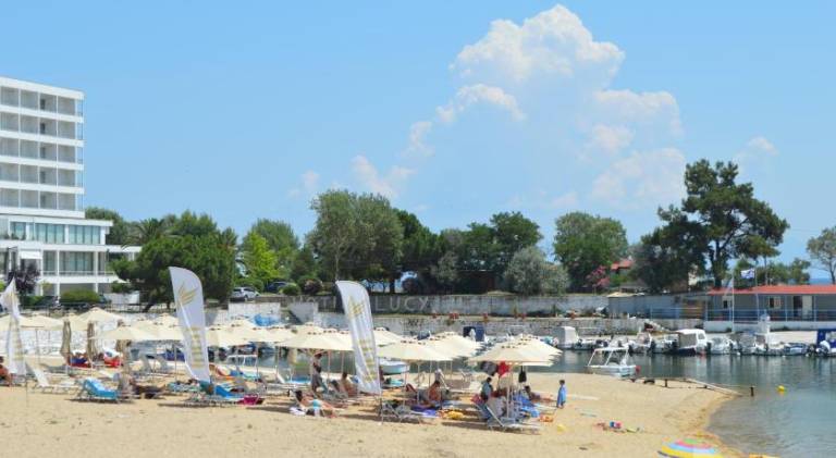 Katerina's sea view — photo 2