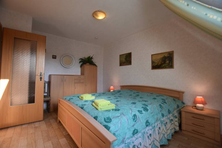 Apartment  Klein Nienhagen