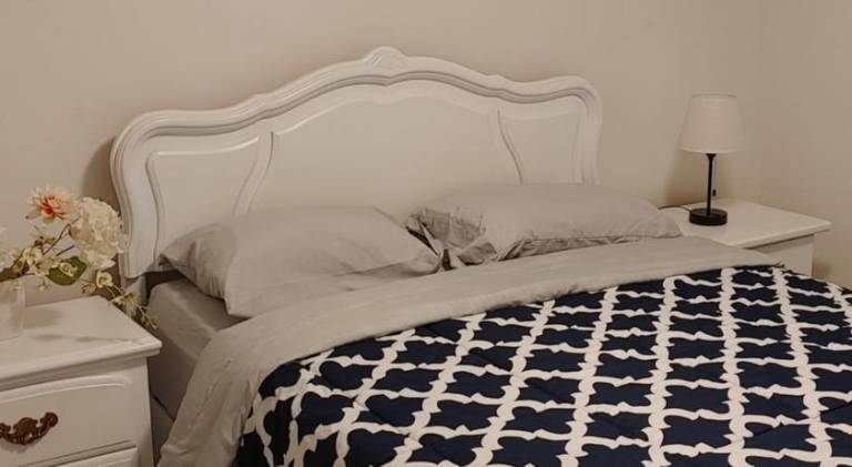 Bed and breakfast Saint John