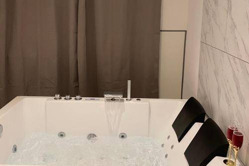 Appartement Rouen