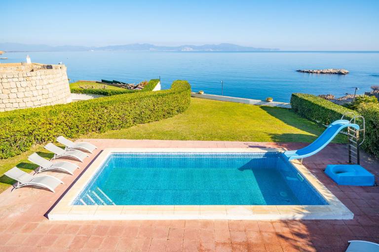 Villa Albons
