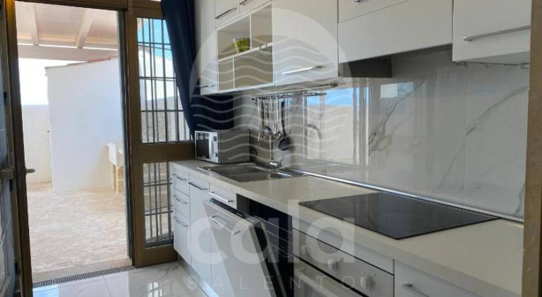 Apartment with 3 rooms for 10 persons — photo 2