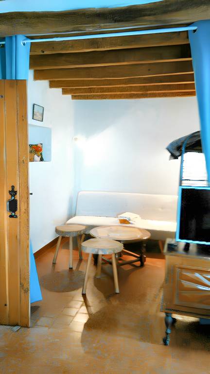 Charming House in Saint-Père with Cozy Fireplace — photo 3