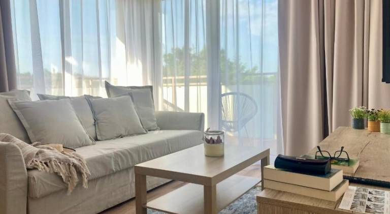 Rental apartment | Pets are welcome in Koszalin