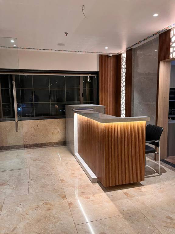 The Hoften DiVi Hotel - Aradhya Inn, Udaipur — photo 4