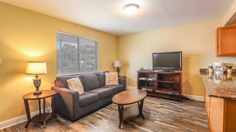 Apartment Biloxi