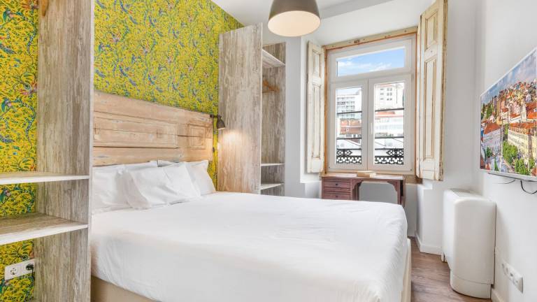 Ferienwohnung Lissabon