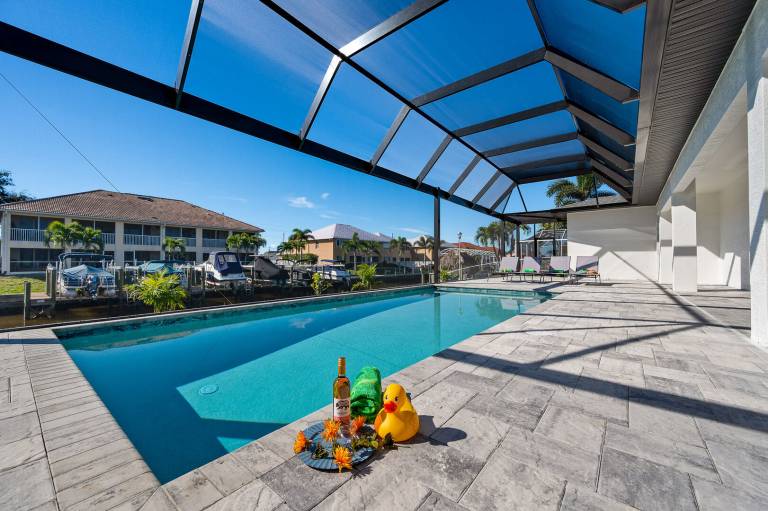 240 m² Villa