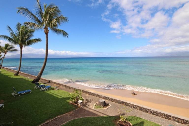 Condo Napili-Honokowai