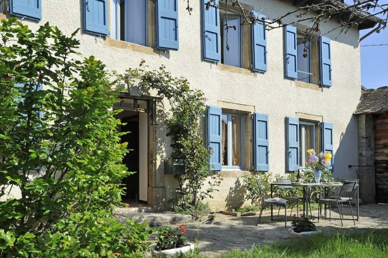 Maison de vacances Mende