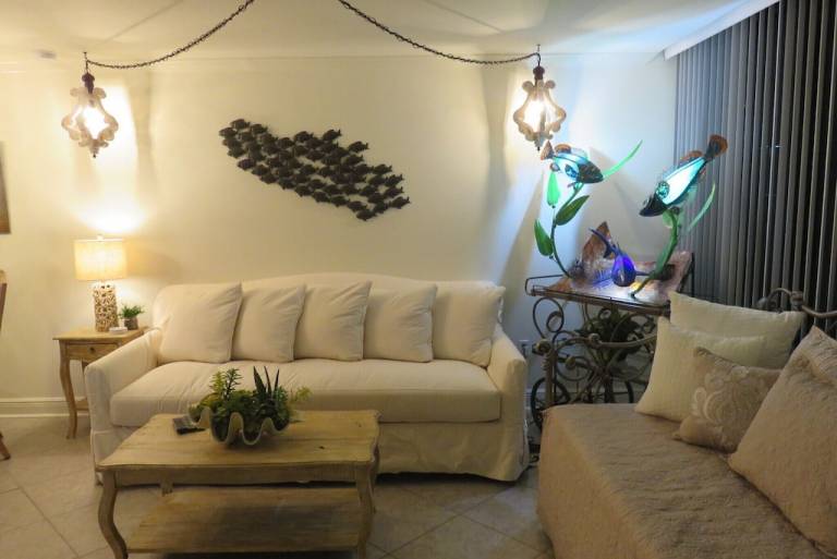 Condo Biloxi