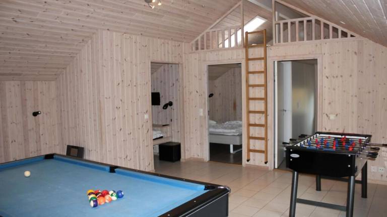 Ferienhaus  Borgholm