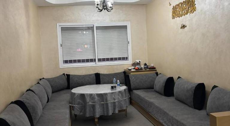 Rental apartment | Pets are welcome in Dakhla