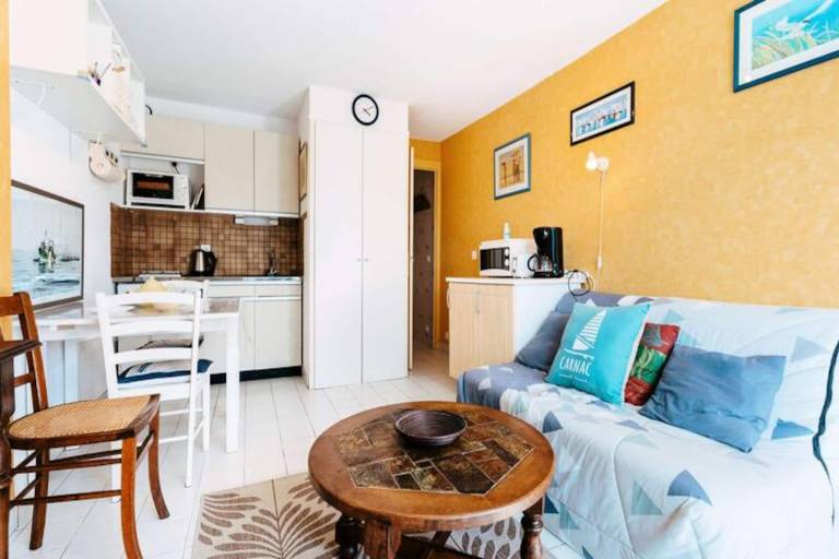 Wonderful rental apartment with yard | Pets allowed — photo 5