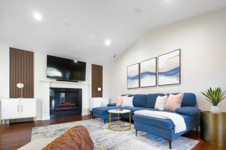 House Burien