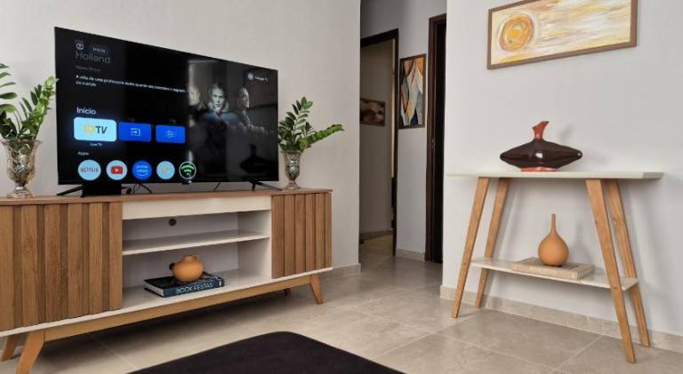 Wonderful rental apartment | Pet-friendly in Salvador