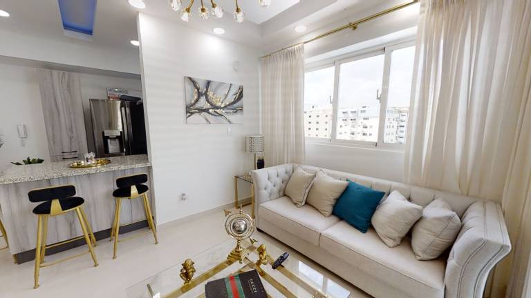 Huis Santo Domingo