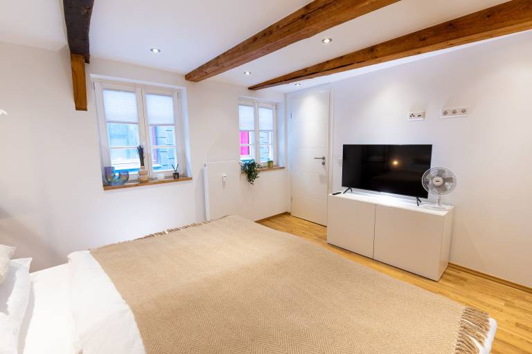 Fachwerk Boutique Hotel 3