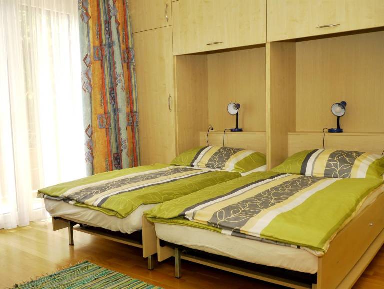 Pension Deutsch Goritz