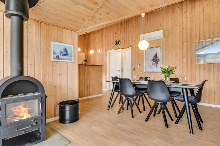 House with barbeque, sauna & terrace | Pet-friendly — photo 5