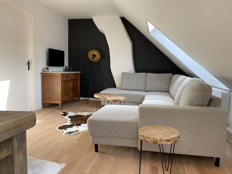Appartement Eijsden