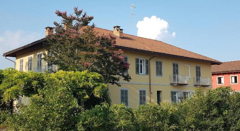Locanda Ferro UNO, Golf Citta di Asti — photo 5