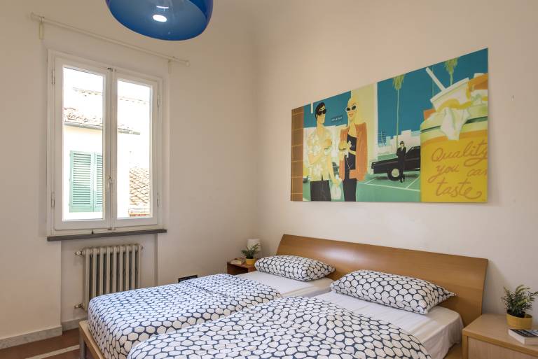 Children-friendly charming apartment | Next to Florence Cathedral | Pets are welcome — photo 5