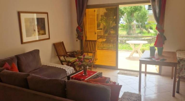 Apartment with 2 rooms for 4 persons — photo 2