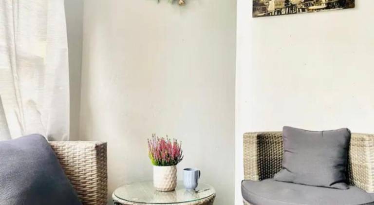 Apartment | Pets are welcome — photo 3