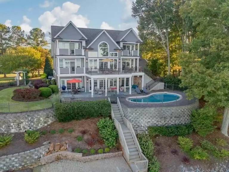 House  Littleton