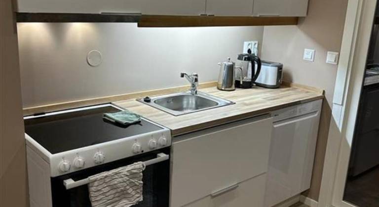 Pleasant apartment | Pets allowed — photo 4