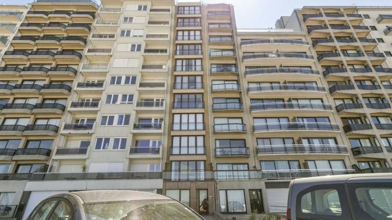 Ferienwohnung  Blankenberge