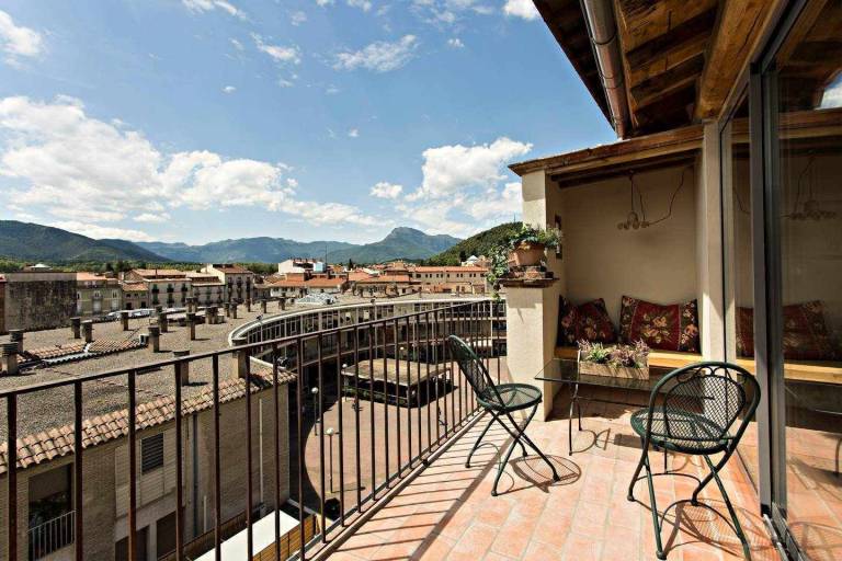 Apartamento Olot