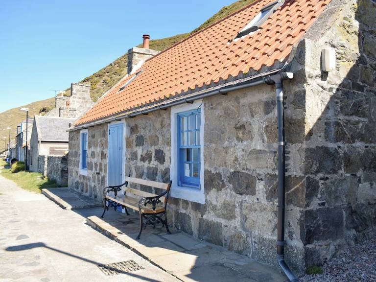 House Gardenstown