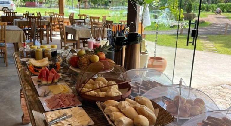 Aconchego da bocaina — photo 4