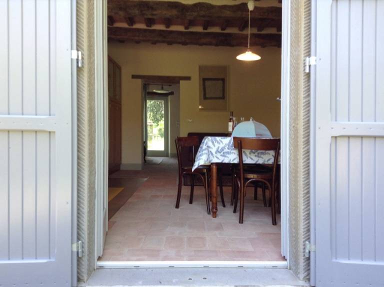 Child-friendly holiday apartment with yard | Panoramic view | Pets are welcome — photo 4