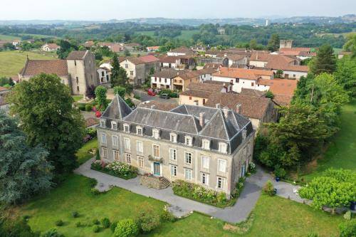 Chambre d'hôtes Peyrehorade