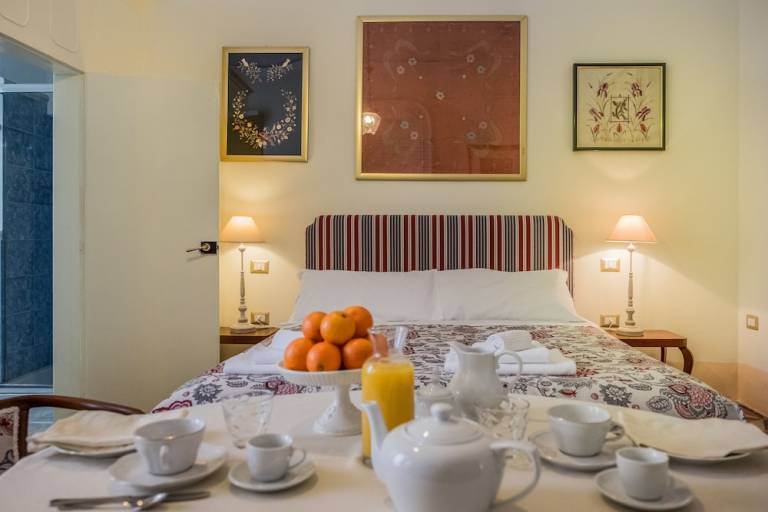 Bed & Breakfast Galatina
