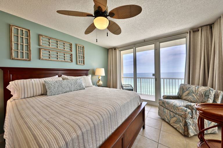Condo Panama City Beach